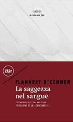 La saggezza nel sangue