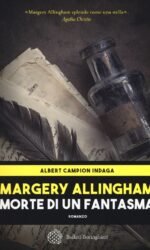 Morte di un fantasma