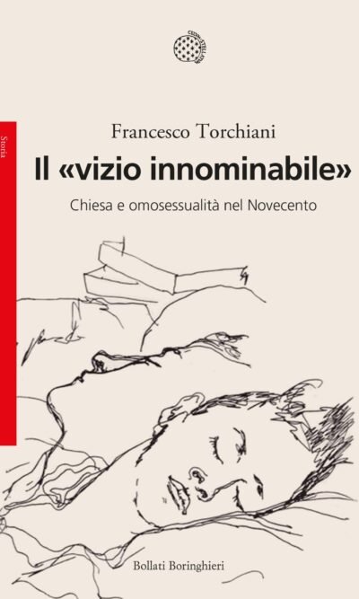 Il Vizio Innominabile