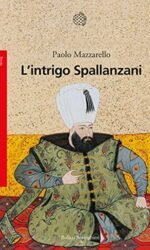 L'INTRIGO SPALLANZANI