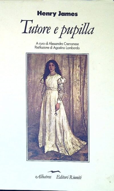 Tutore e pupilla