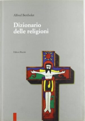 Dizionario delle religioni