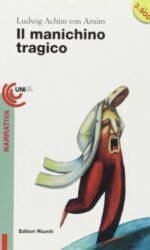 Il manichino tragico