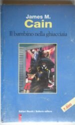 Il bambino nella ghiacciaia