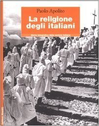 La religione degli italiani