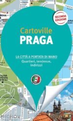 Praga: cartoville
