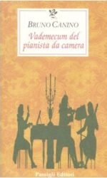 Vademecum del pianista da camera