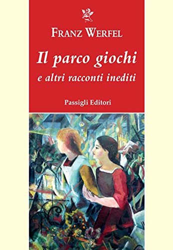IL PARCO GIOCHI E ALTRI RACCON