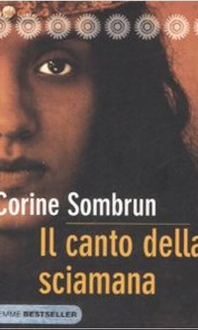 Il canto della sciamana