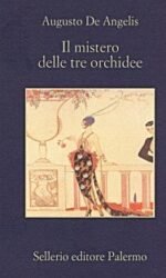 Il mistero delle tre orchidee