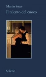 Il talento del cuoco