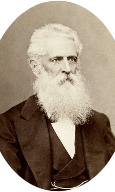 Arabo Perugino: Vita E Viaggi Di Orazio Antinori in Egitto E Nell'Etiopia Di Menelik