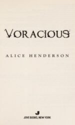 Voracious