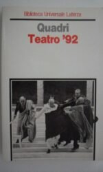 Teatro 92