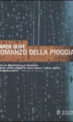 Romanzo della pioggia