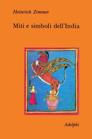 MITI E SIMBOLI DELL'INDIA
