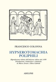 Hypnerotomachia Poliphili