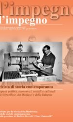 La logica del disordine: la politica di sicurezza italiana nell'era post-bipolare