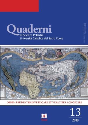 Partenariato Nel Mediterraneo: Percezioni, Politiche, Istituzioni