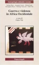 Guerra e violenza in Africa occidentale