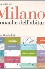 Milano. Cronache dell'abitare