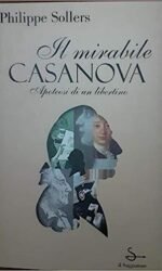 Il mirabile Casanova