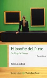 FILOSOFIE DELL'ARTE