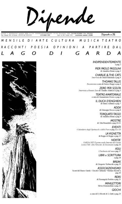 Aleksander Zyw. Catalogo della mostra (Desenzano, 1993)
