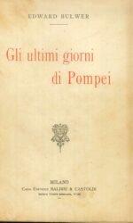 Gli ultimi giorni di Pompei