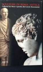 Sculture di Roma antica: Collezioni dei Musei capitolini alla Centrale Montemartini