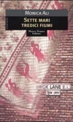 Sette mari tredici fiumi