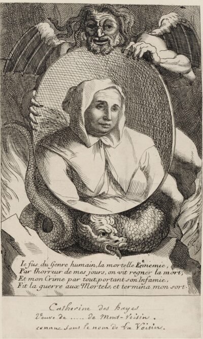 Il diavolo