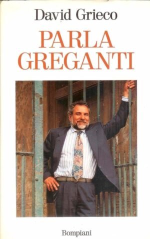 Parla Greganti