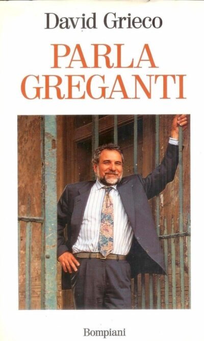 Parla Greganti