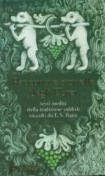 Racconti e storielle degli ebrei