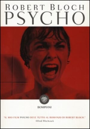 Psycho