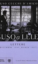 Suso a Lele: Lettere