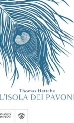 L'isola dei pavoni