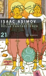 Le grandi storie della fantascienza