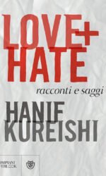 Love + Hate: Racconti e saggi