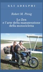 Lo Zen e l'arte della manutenzione della motocicletta