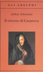 Il ritorno di Casanova