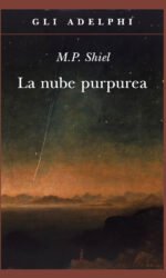 La nube purpurea
