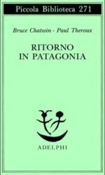 Ritorno in Patagonia