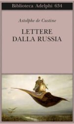Lettere dalla Russia