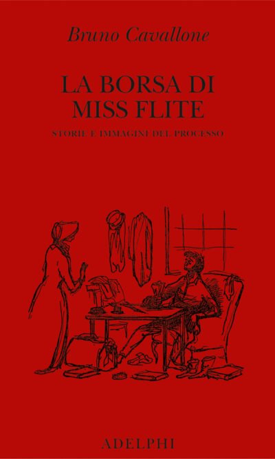 La borsa di Miss Flite