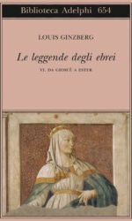 Le leggende degli ebrei