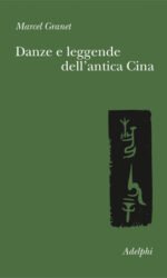 Danze e leggende dell'antica Cina