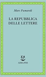 La Repubblica delle Lettere