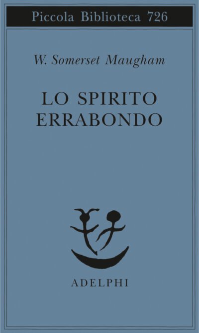 Lo spirito errabondo